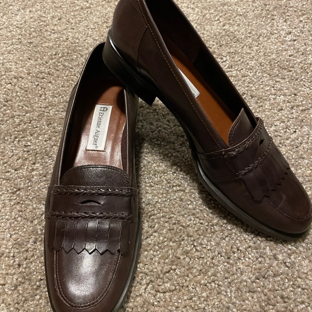 Loafers